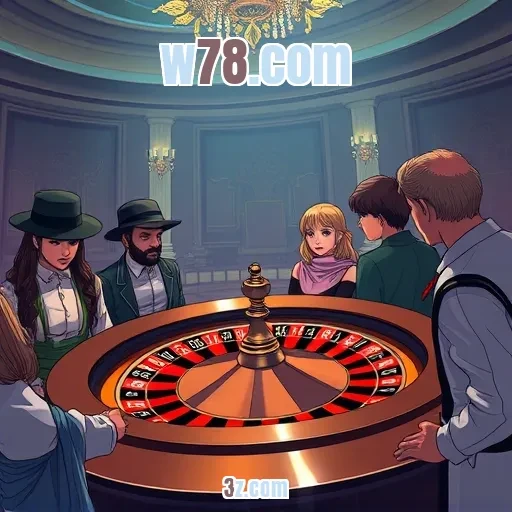 w78.com: Descubra a Seção de Ação e Surpreenda-se com os Jogos