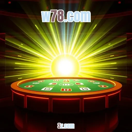 w78.com: Descubra os Melhores Jogos de Arcade para se Divertir