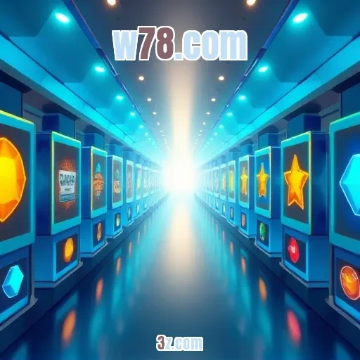w78.com: Descubra Como o Bingo Online Revoluciona o Jogo no Brasil