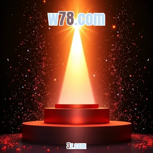 w78.com: Promoções Que Transformam sua Experiência de Jogo