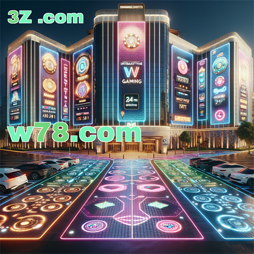 Entre na Diversão: A Mágica do Login no w78