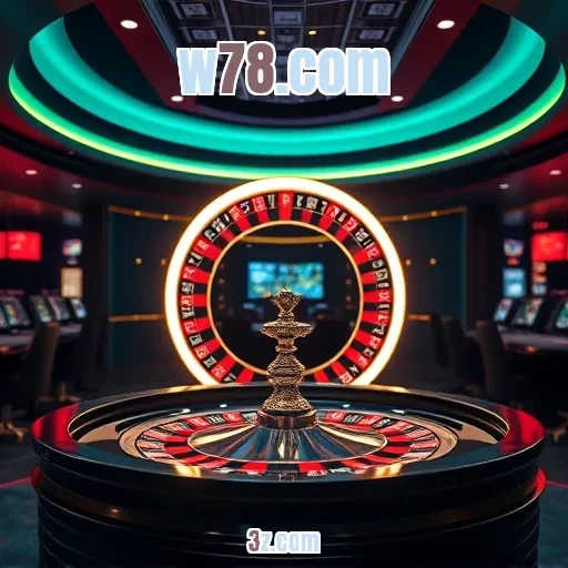 w78.com: Venha Descobrir o Mundo Multiplayer e Competitivo dos Jogos