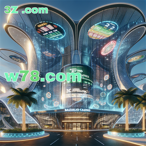 Slots: A Nova Fronteira dos Jogos no w78.com